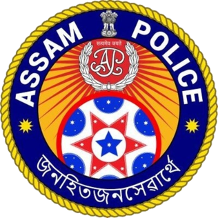 Assam_Police_badge